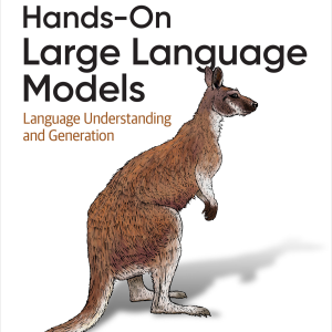 Hands-On Large Language Models